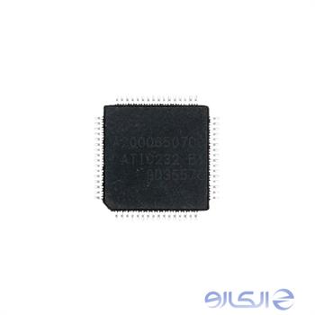 آی سی میکرو A2C00650700 رابط کوئل و انژکتور و رله دوبل و فن ایسیو EZU و AE33S ماشین دنا تربو اتومات و پژو 206 و 207