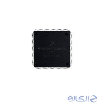 میکروکنترلر MC9S12XEG128MAL یونیت CBM ماشین پژو 207