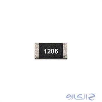 مقاومت 10 کیلو RES 10K 1206 SMD