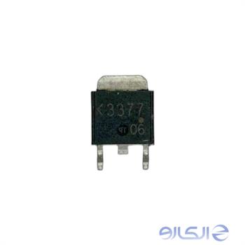  ترانزیستور 2SK3377 ماسفت N کانال خودرویی