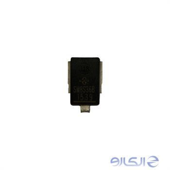 دیود SM8S36B خنثی کننده ولتاژ یونیت های خودرویی