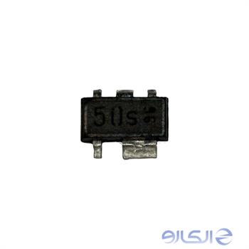 ترانزیستور TLE4250G SMD CODE 50S رگولاتور 3 پین یونیت های خودرویی
