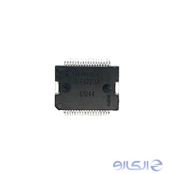 آی سی TLE6232GP درایور ایسیو بوش ماشین پژو 405 و پژو 206 و سمند 