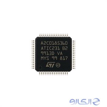 آی سی A2C0185360 ATIC231 B2 درایور ایسیو EZU