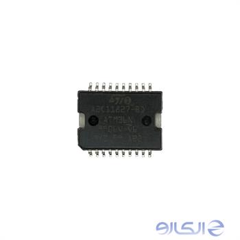 آی سی A2C11827-BD ATM36N درایور کوئل ایسیو زیمنس ماشین سمند و ریو