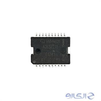 آی سی A2C56211 رگولاتور زیمنس L90 و زیمنس بایفیول تک سوز