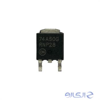 آی سی 74A50G داریور خودرویی
