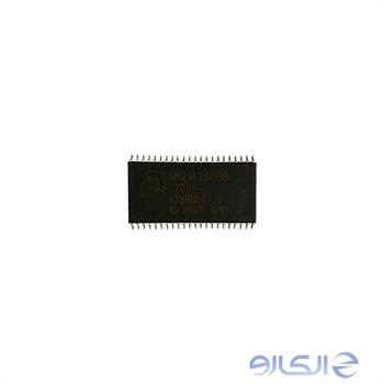 آی سی AM29F200BB-44PIN فلش موتور ایسیو زیمنس تک سوز و گاز سوز ماشین سمند و تندر 90