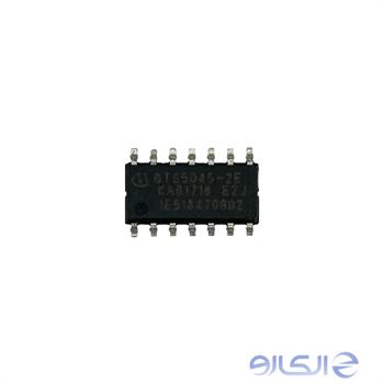 آی سی BTS5045-2E درایور سوئیچ خودرویی
