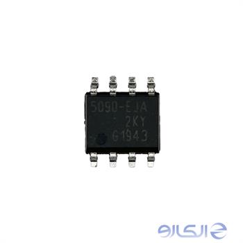آی سی BTS5090-EJA درایور راهنما و چراغ سقفی ایسیو سازه پویش ماشین پژو 206 و پژو 207 
