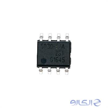 آی سی BTS5030-EJA درایورکمپرسور و کولر نود برد FN ایسیو سازه پویش ماشین دنا و رانا و پژو 206 و پژو 207