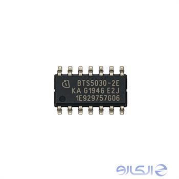 آی سی BTS5030-2EKA دایور سوئیچ خودرویی