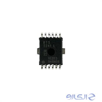 آی سی BTS5241-L درایور سوئیچ خودرویی
