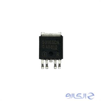 آی سی BTS5016-SDA درایور سوئیچ 5 پایه خودرویی
