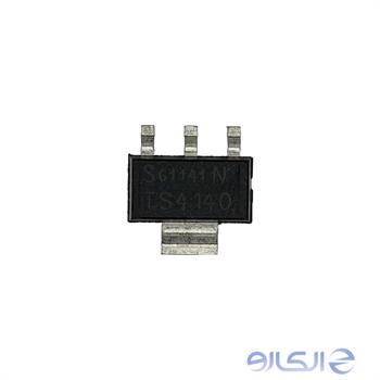 آی سی BTS4140 درایور سوئیچ ایسیو بوش 