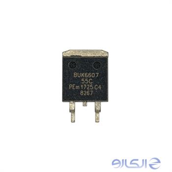آی سی BUK6607-55C ترانزیستور ABS خودرویی