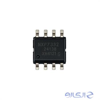 آی سی 24C32-SOP8 ایپرام خودرویی