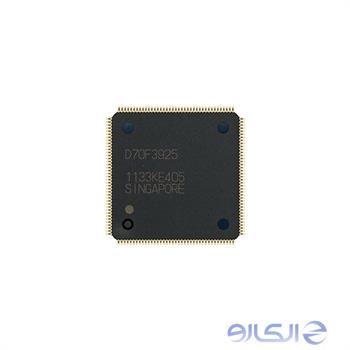 آی سی D70F3925 درایور ABS خودرویی