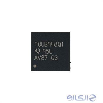 آی سی DS90UB948-Q1 درایور خودرویی 64 پین