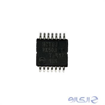 آی سی 74HCT00-TSSOP شبکه ایسیو بوش ME17