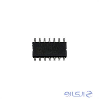 آی سی 74HCT02D درایور گیت اند خودرویی