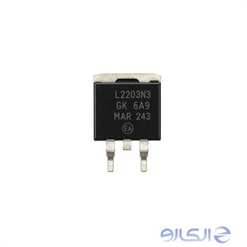 آی سی IRL2203NS ترانزیستور ABS خودرویی MK70