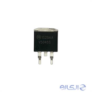 آی سی ISL9V5045S درایور کوئل خودرویی