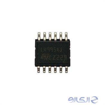 آی سی L4995AJ درایور ABS خودرویی