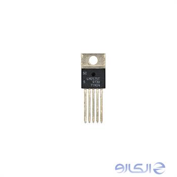 آی سی LM2575T -0/5 داریور دیپ خودرویی