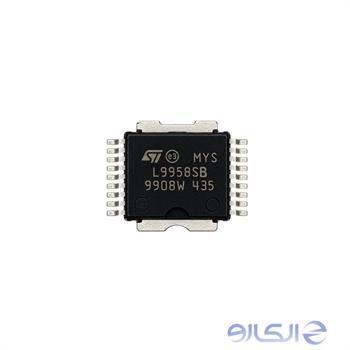 آی سی L9958SB درایور موتور H-Bridge خودرو