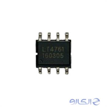 آی سی LT4761 درایور فلاشر و راهنما خودرویی