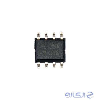 آی سی M95320-SOP8 ایپرام پاک کننده حافظه ایسیو بوش ME 7.4.9 ماشین پژو 206 و سمند و پراید