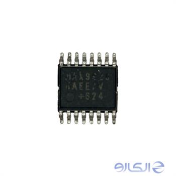 آی سی MAX9926UAEE درایور موتور ایسیو بوش ماشین پژو 206