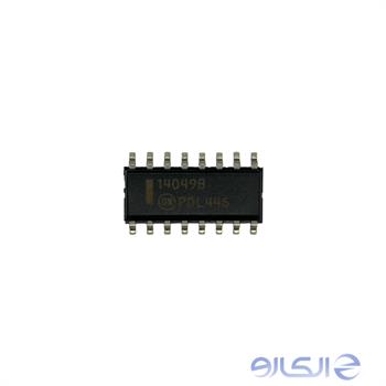 آی سی MC14049B درایور خودرویی