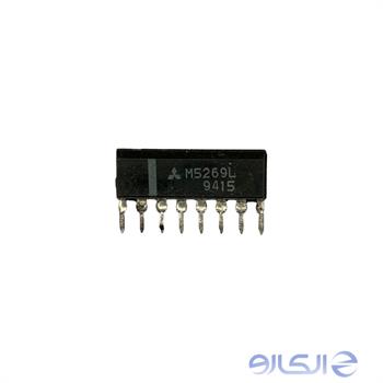 آی سی M5269L انژکتور میتسوبیشی 