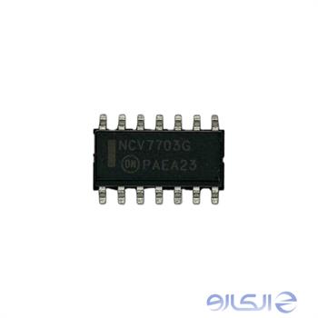 آی سی NCV7703BG درایور خودرویی