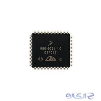 آی سی NXP 990-9393/1 میکرو کنترل ABS خودرویی