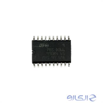 آی سی PBS D066 درایور ایسوی ME17