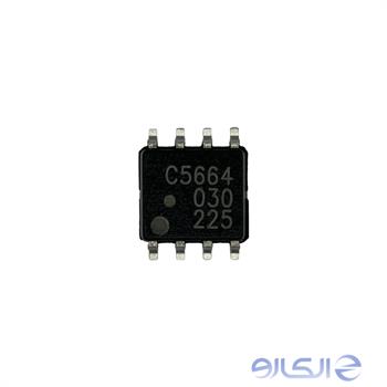 آی سی 2SC5664 درایور سوخت رسانی سوزوکی ویتارا