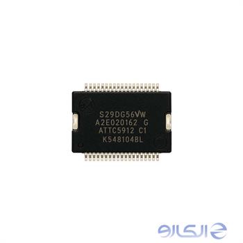 آی سی SC900656PVW A2C00290500 ATIC59C 2-C1 رگولاتور خودرویی