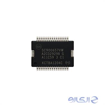 آی سی SC900657VW A2C029298 ATIC59 درایور خودرویی