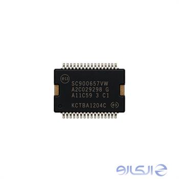آی سی SC900656VW A2C020162 2G ATIC59 2-C1 درایور رگولاتور تغذیه خودرویی