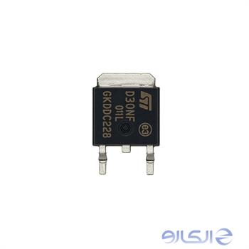 آی سی STD30NF04L ماسفت ABS خودرویی
