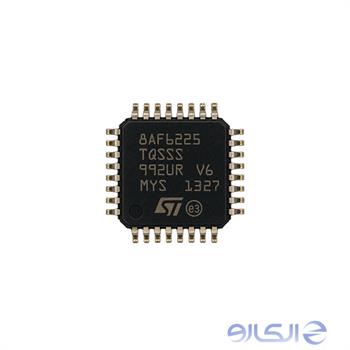 آی سی STM8AF6225TCSSS