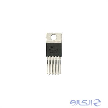 آی سی TDA-YD1028 درایور ضبط و پخش خودرویی