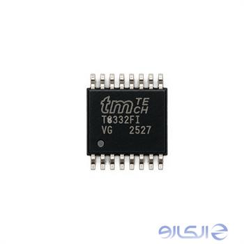 آی سی T8332FI دیود شاتکی موتور سیکلت