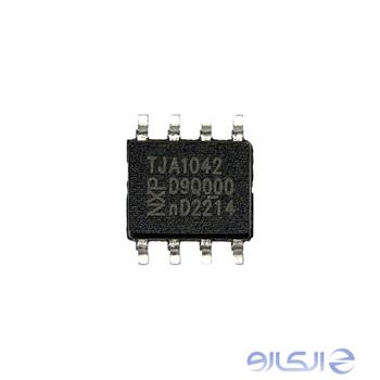 آی سی TJA1042 شبکه کن  CBM ECOMUX و BCM