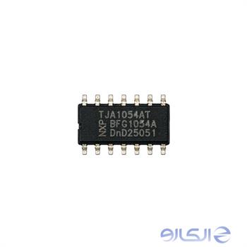 آی سی TJA1054AT فرستنده و گیرنده شبکه کن