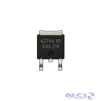 آی سی  TLE42744D رگولاتور خطی خودرو