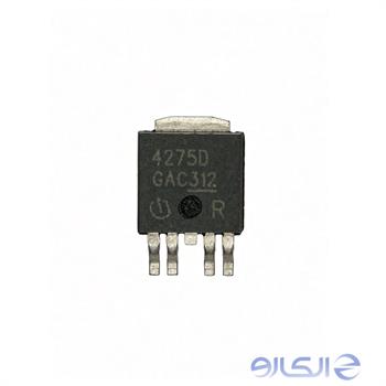 آی سی TLE4275D رگولاتور خودرویی